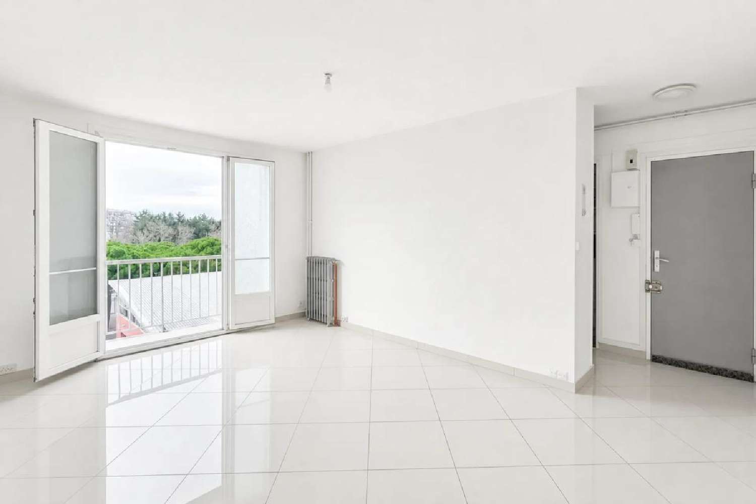 en venta apartamento Ris-Orangis Essonne 1