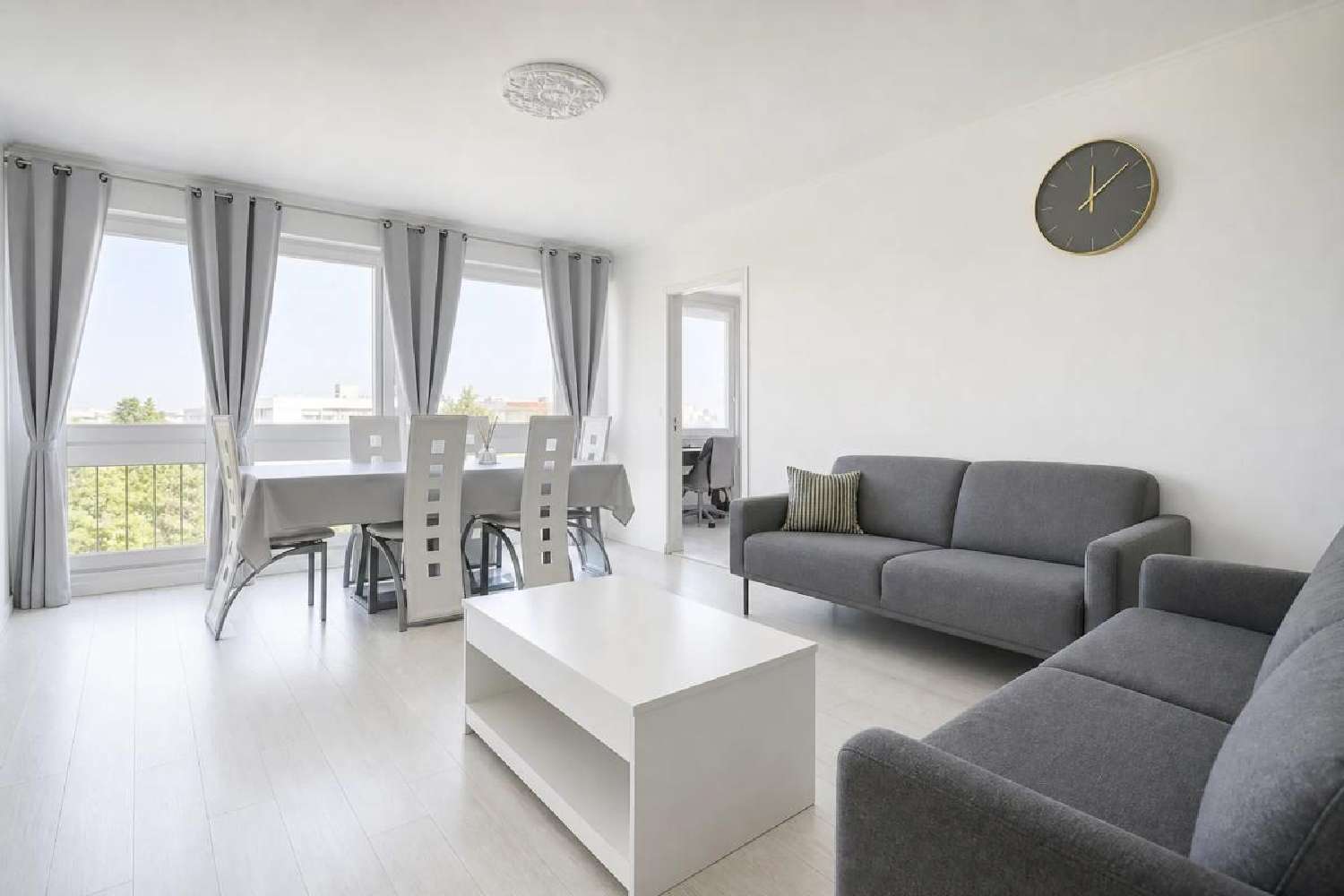  for sale apartment Ris-Orangis Essonne 1
