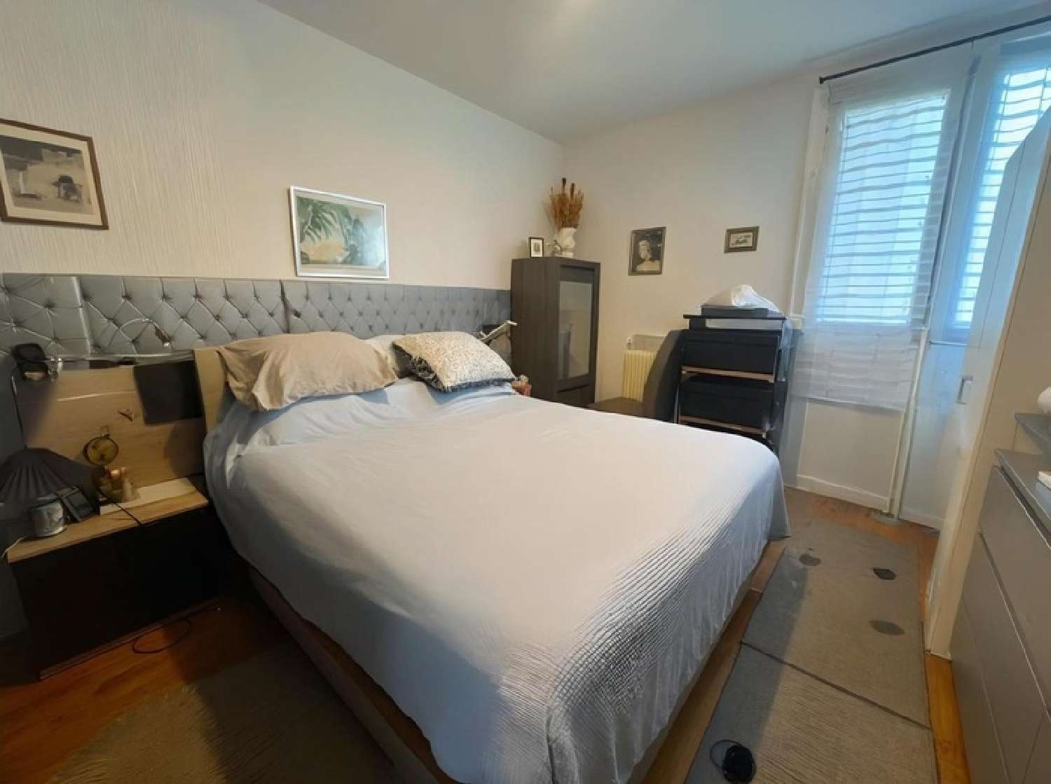 for sale apartment Roanne Loire 3