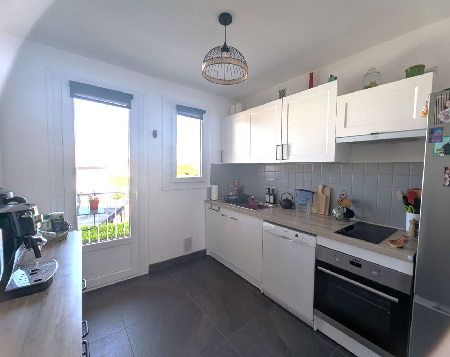  kaufen Wohnung/ Apartment Roanne Loire 2