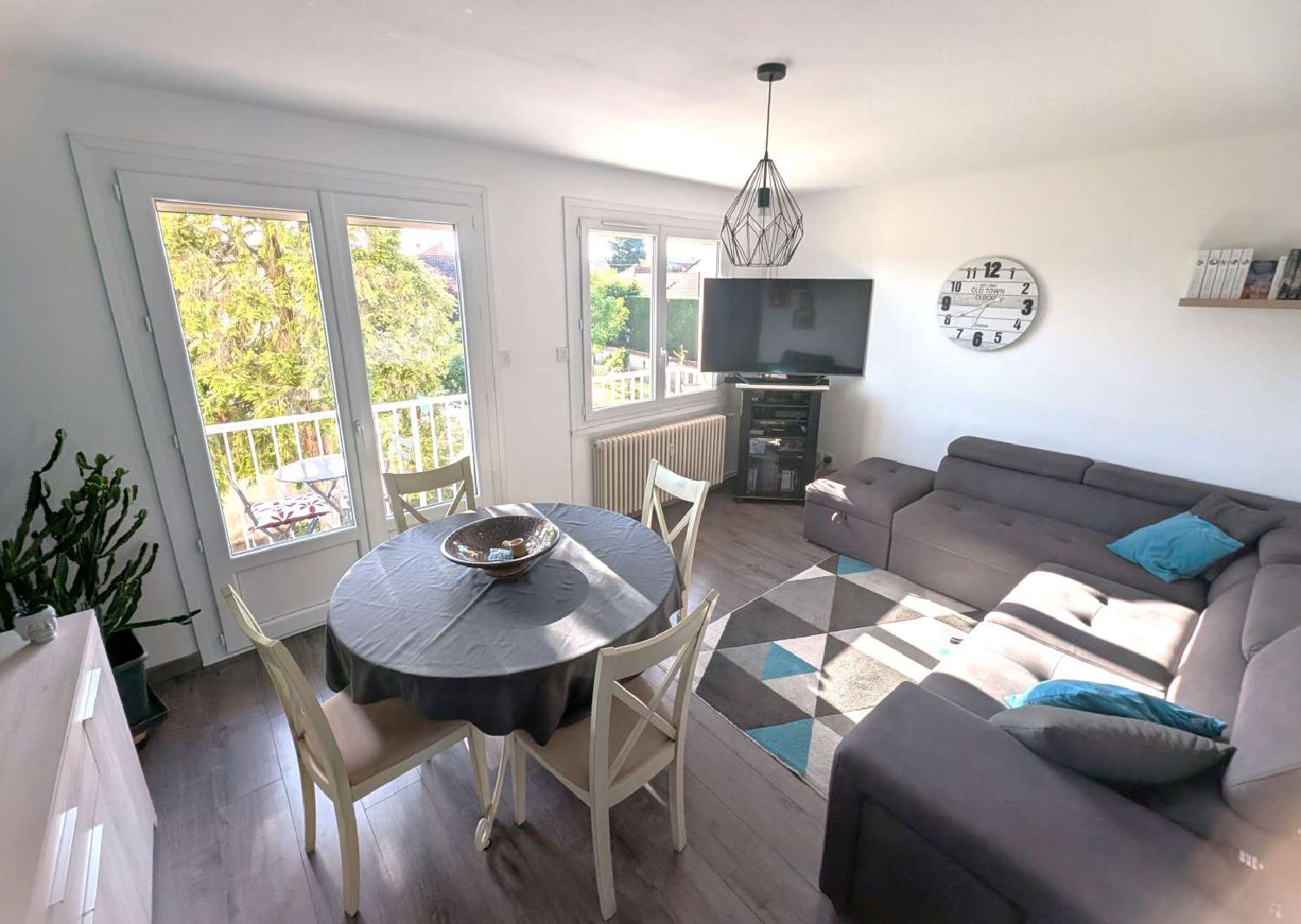  kaufen Wohnung/ Apartment Roanne Loire 3