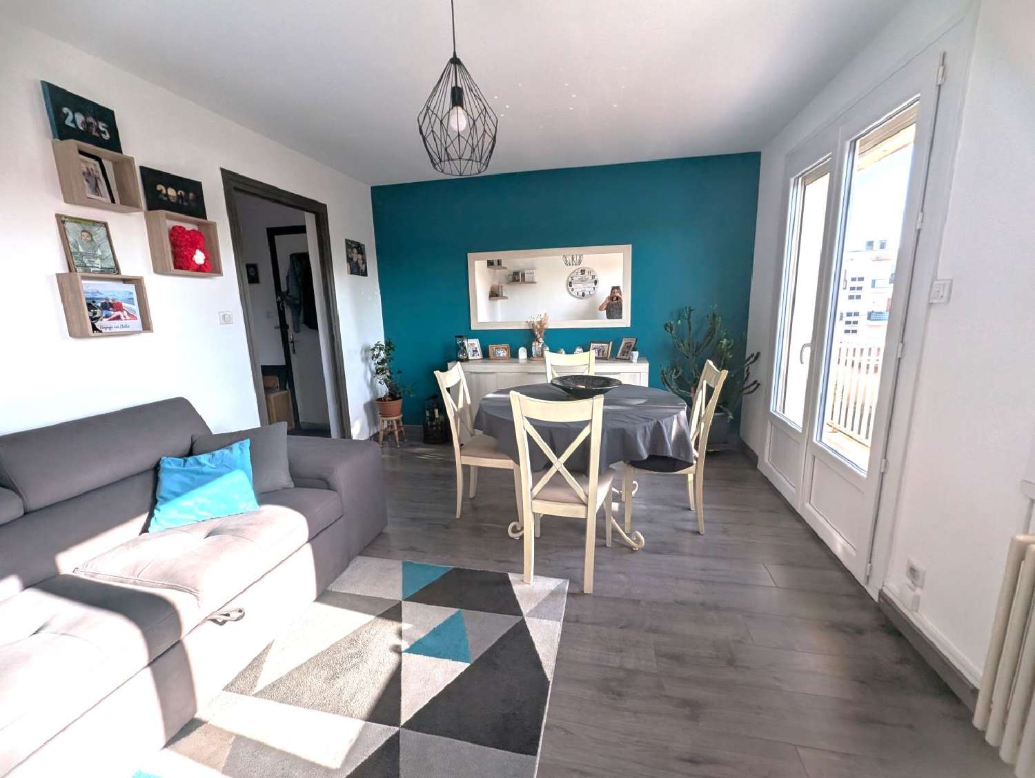  kaufen Wohnung/ Apartment Roanne Loire 4