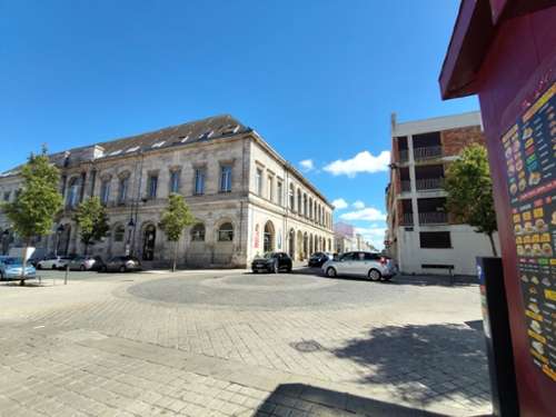 Rochefort Charente-Maritime appartement foto 7358713