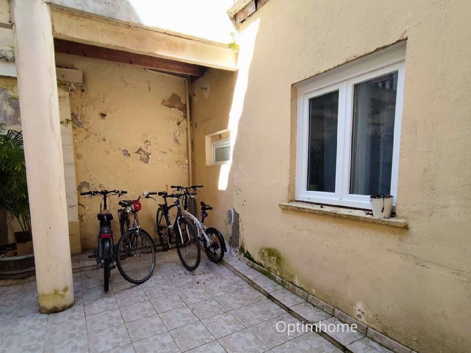  à vendre appartement Rochefort Charente-Maritime 4