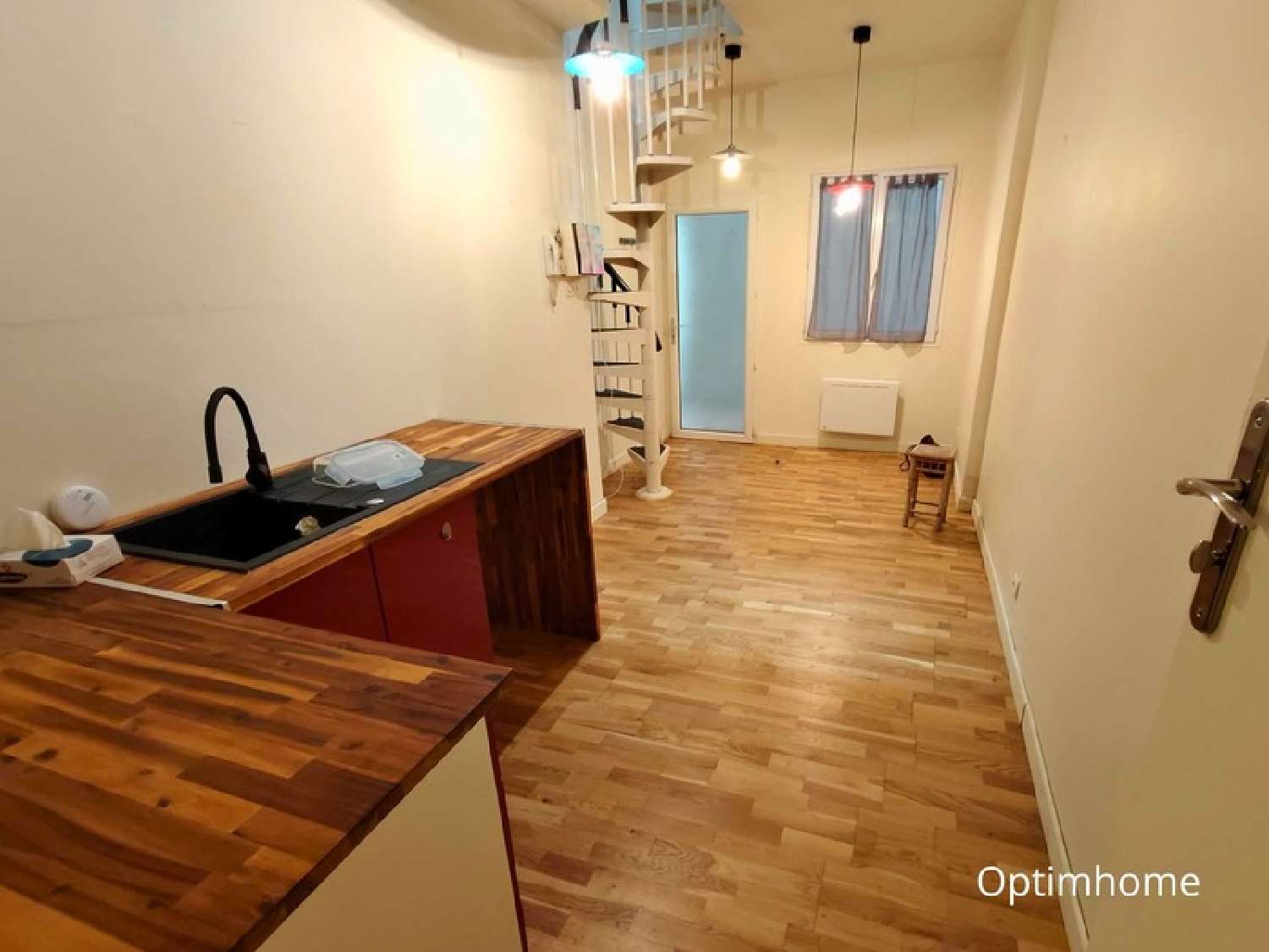  à vendre appartement Rochefort Charente-Maritime 5