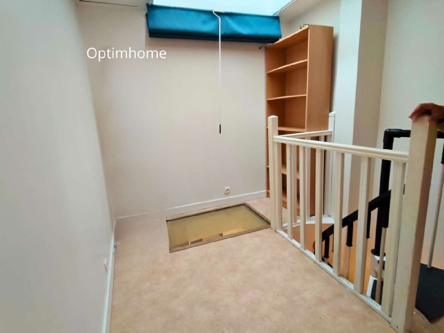  à vendre appartement Rochefort Charente-Maritime 7