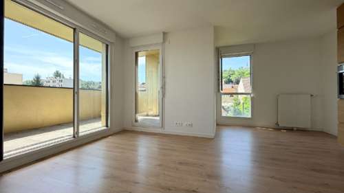 Romainville Seine-Saint-Denis Wohnung/ Apartment Bild 7350172
