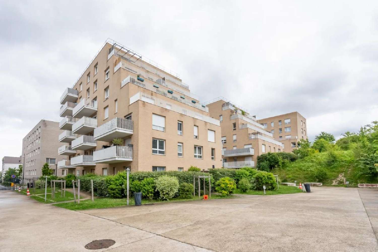  en venta apartamento Romainville Seine-Saint-Denis 1