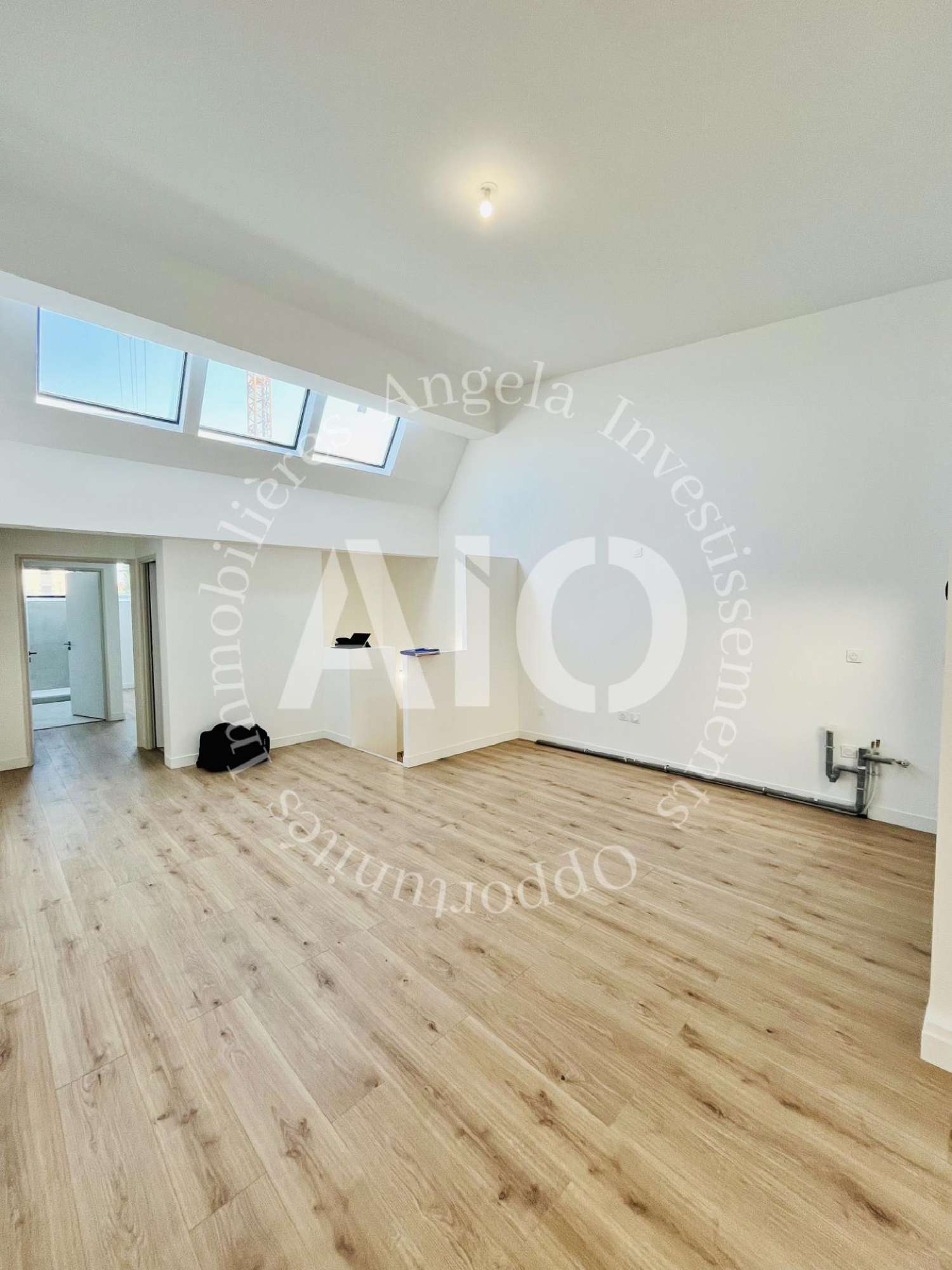 en venta apartamento Romans-sur-Isère Drôme 7