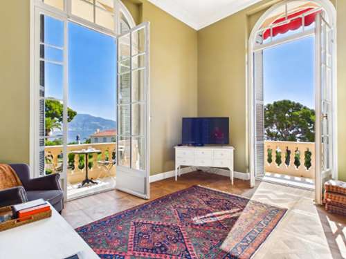 Roquebrune-Cap-Martin Alpes-Maritimes apartment foto 7352061