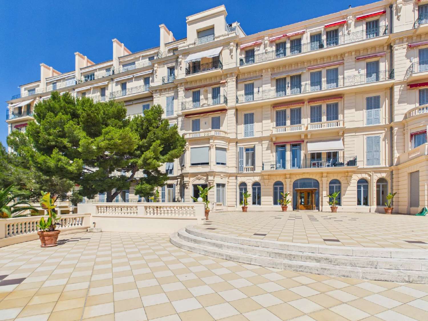  for sale apartment Roquebrune-Cap-Martin Alpes-Maritimes 3
