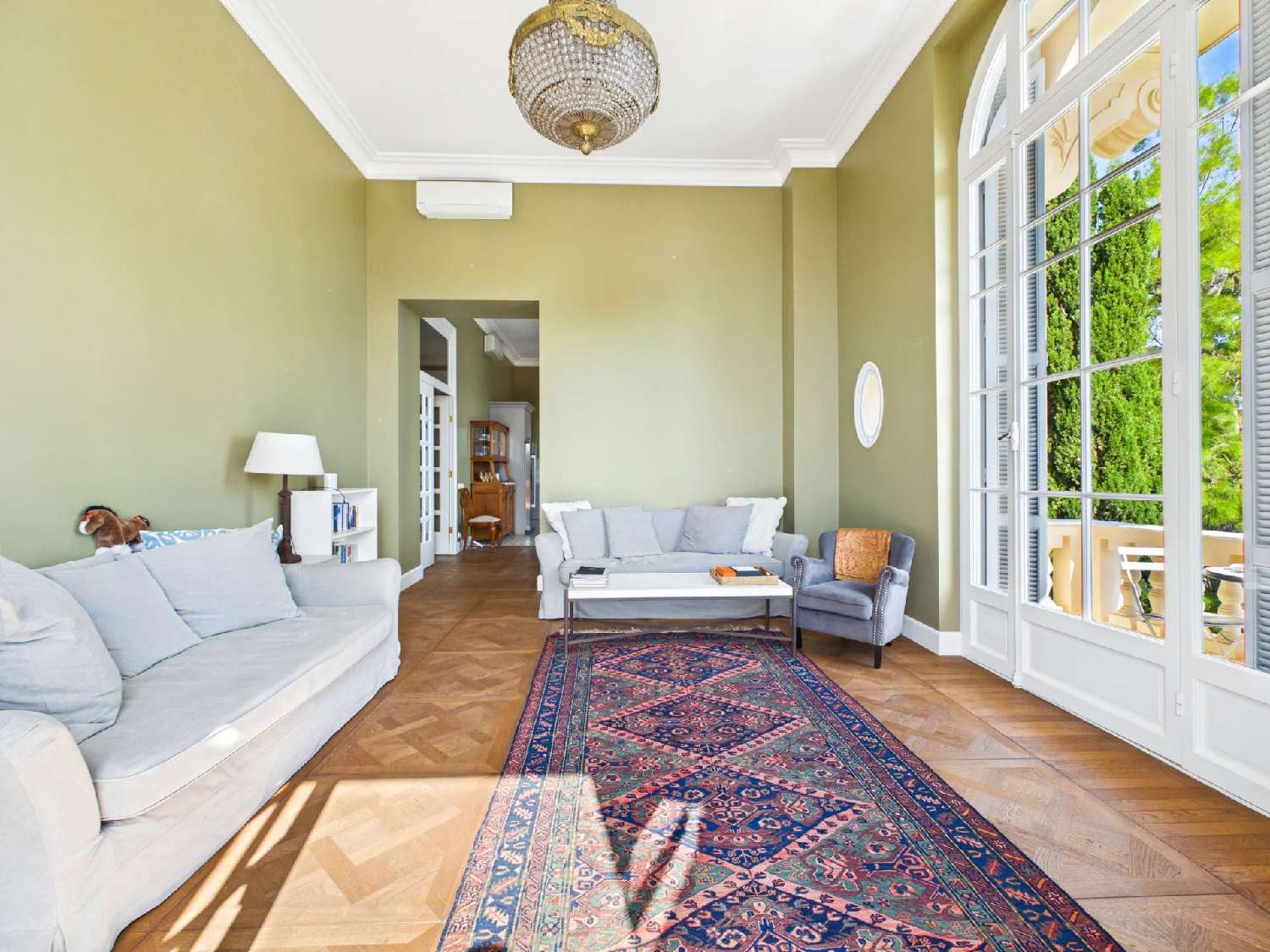  for sale apartment Roquebrune-Cap-Martin Alpes-Maritimes 5