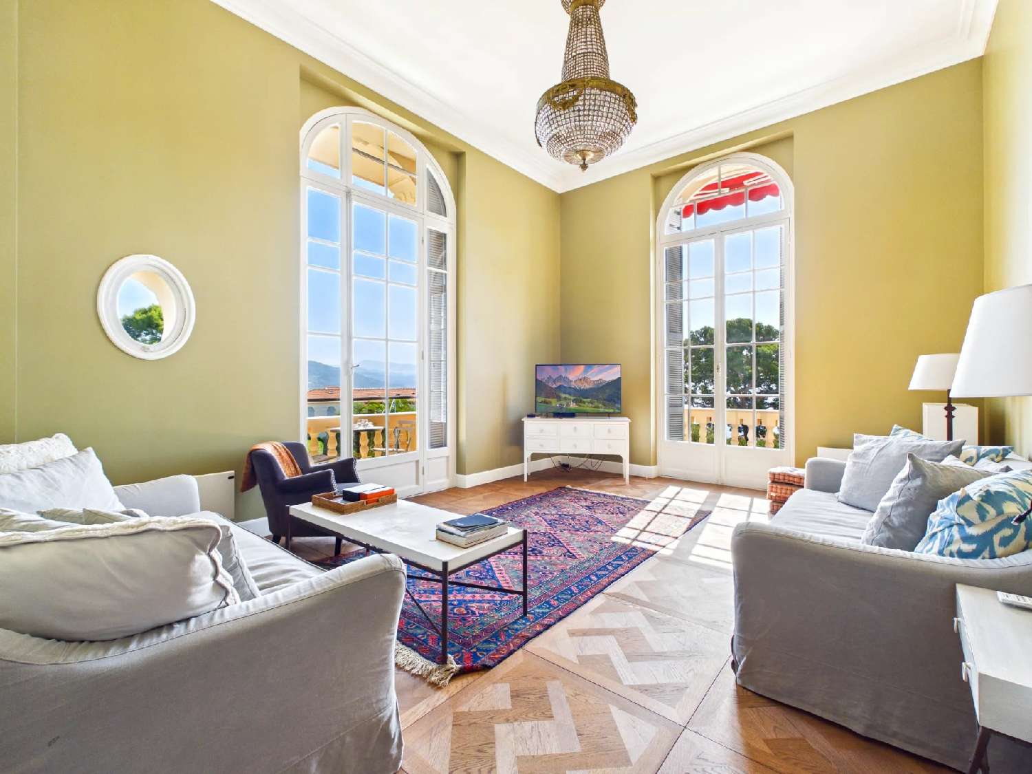  for sale apartment Roquebrune-Cap-Martin Alpes-Maritimes 6