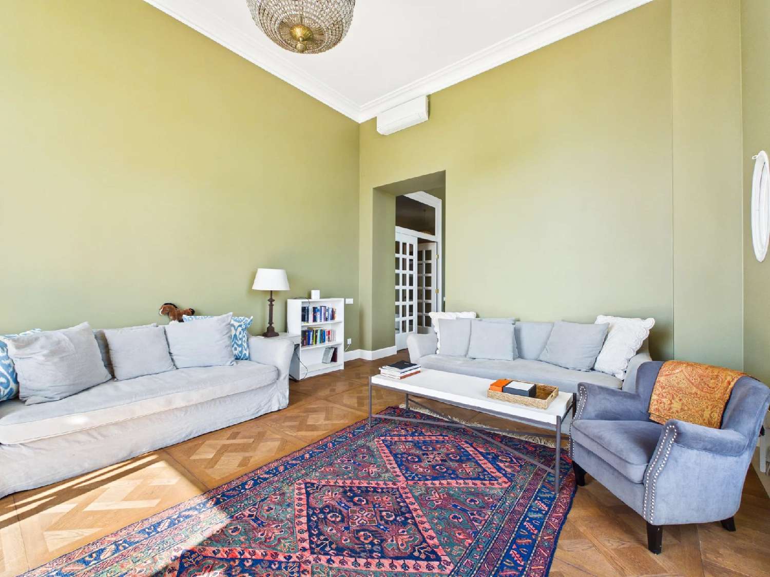  for sale apartment Roquebrune-Cap-Martin Alpes-Maritimes 7