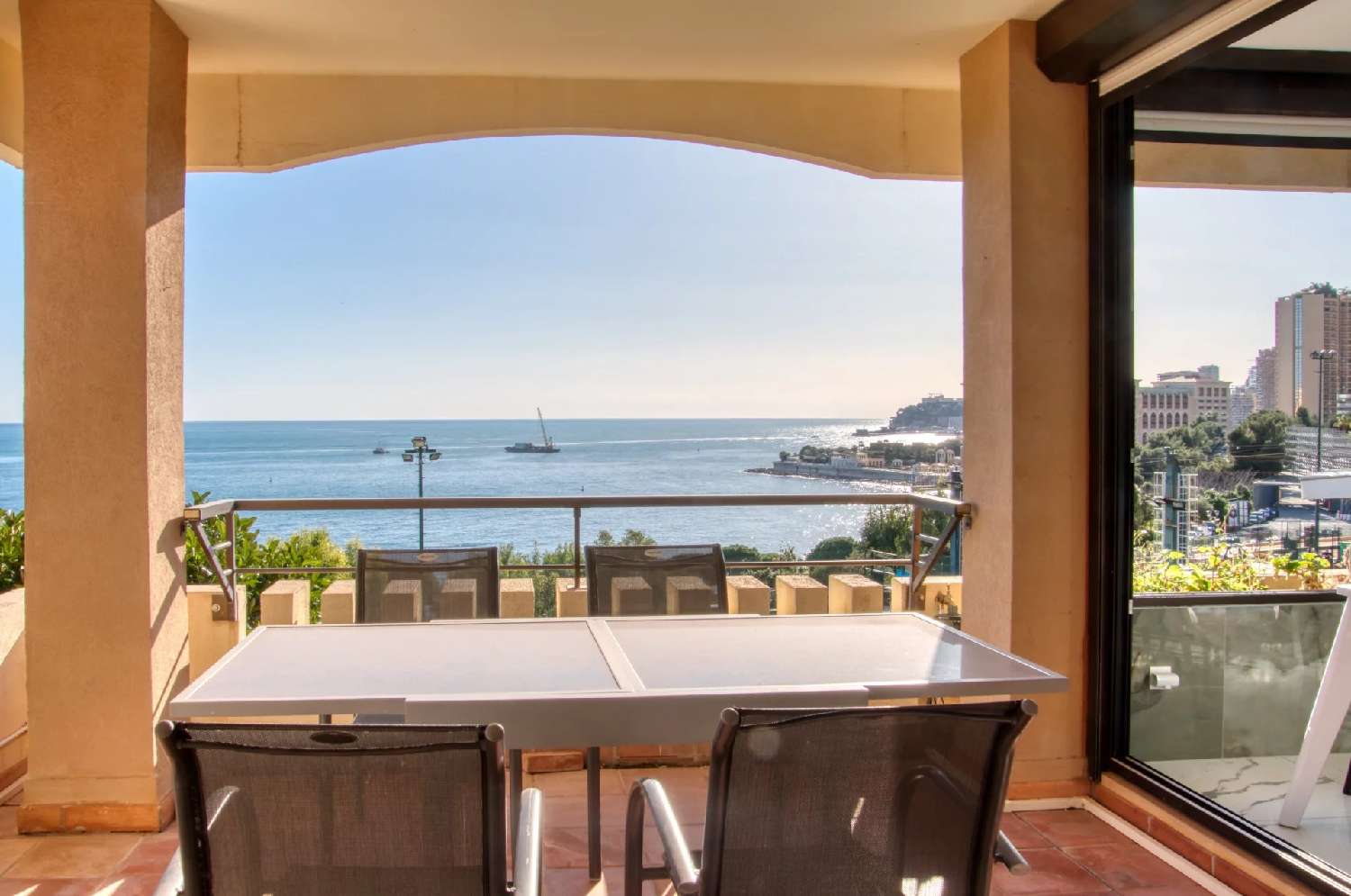  à vendre appartement Roquebrune-Cap-Martin Alpes-Maritimes 1