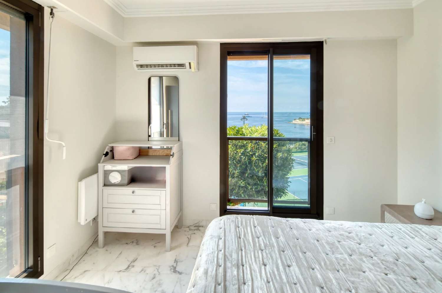  à vendre appartement Roquebrune-Cap-Martin Alpes-Maritimes 4
