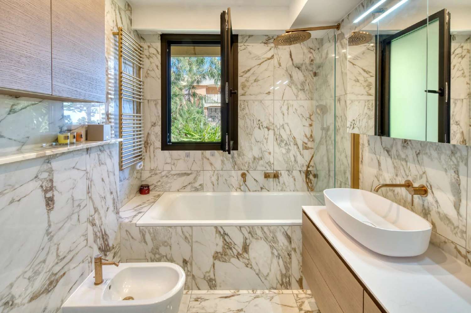  à vendre appartement Roquebrune-Cap-Martin Alpes-Maritimes 5