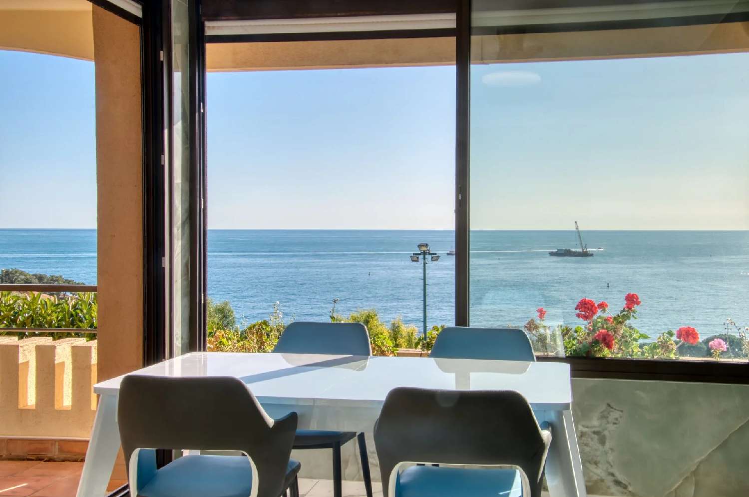  à vendre appartement Roquebrune-Cap-Martin Alpes-Maritimes 8
