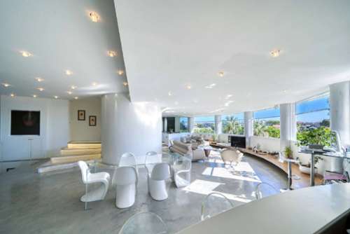 Roquebrune-Cap-Martin Alpes-Maritimes apartment foto 7352114