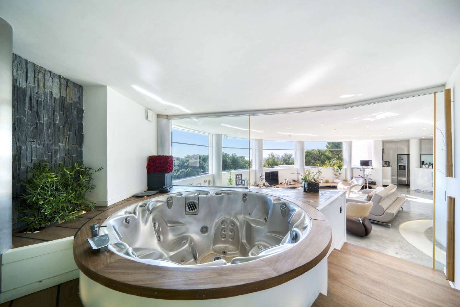  for sale apartment Roquebrune-Cap-Martin Alpes-Maritimes 2