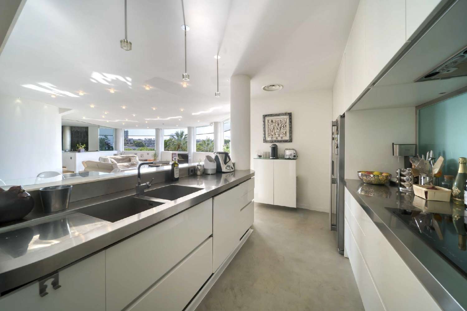  for sale apartment Roquebrune-Cap-Martin Alpes-Maritimes 3
