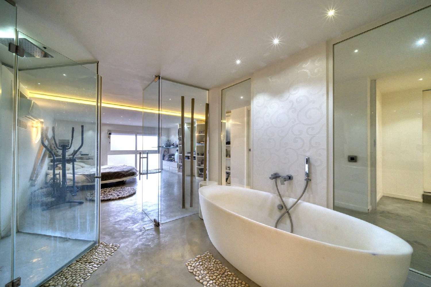  for sale apartment Roquebrune-Cap-Martin Alpes-Maritimes 6