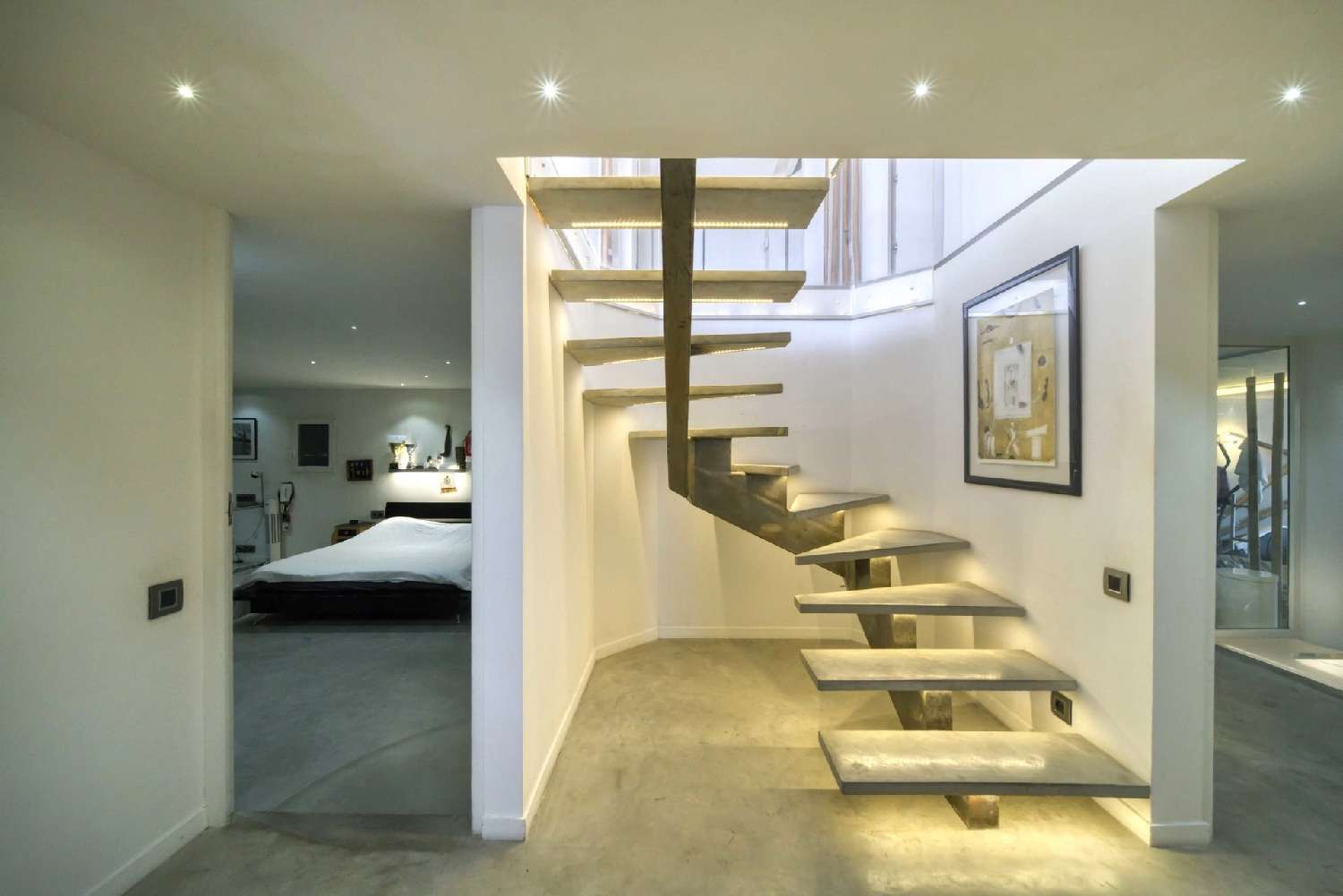  for sale apartment Roquebrune-Cap-Martin Alpes-Maritimes 8