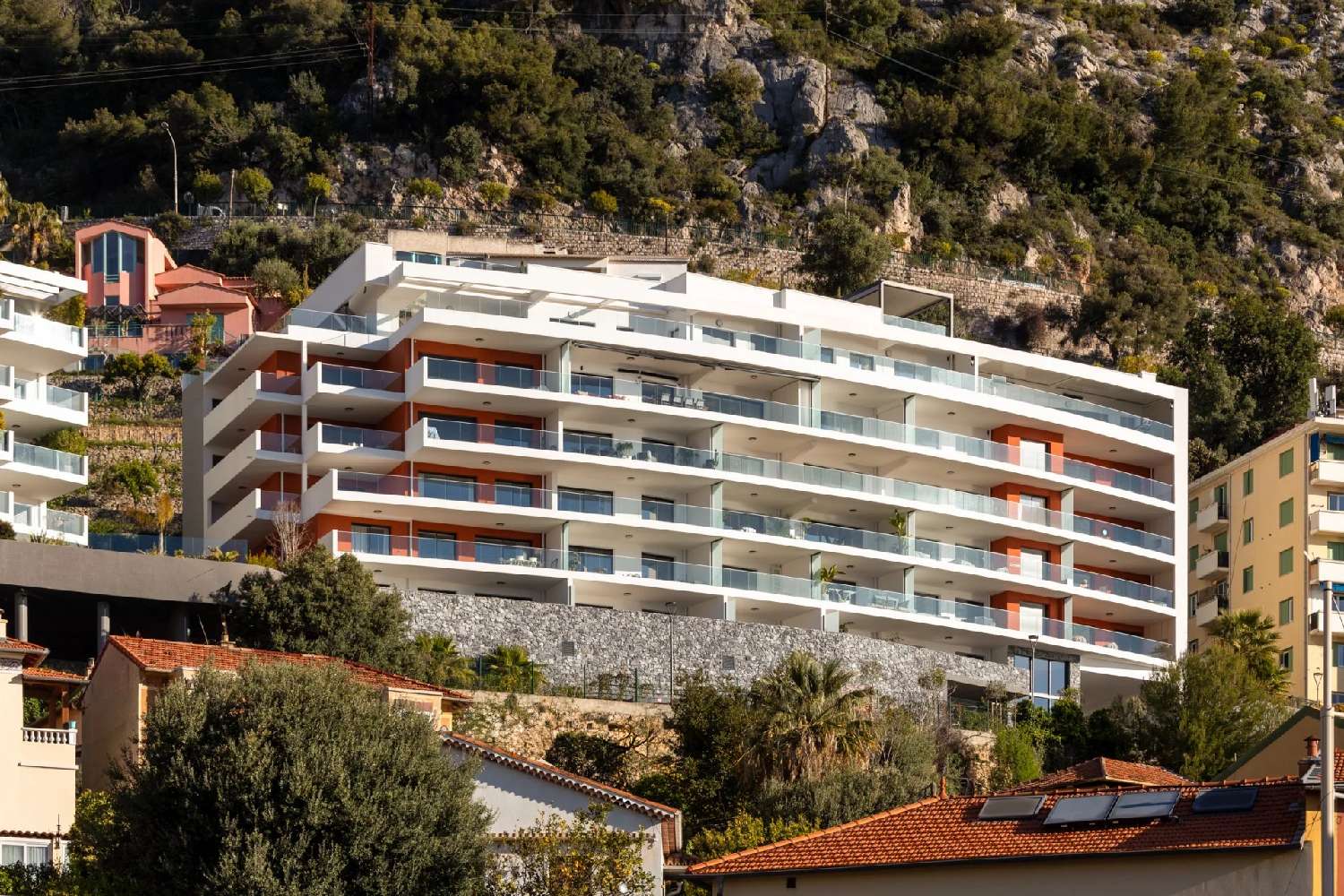 for sale apartment Roquebrune-Cap-Martin Alpes-Maritimes 2