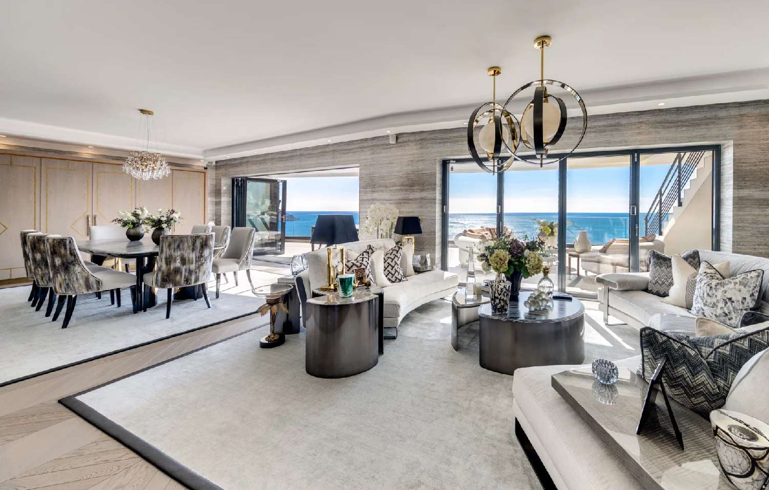  for sale apartment Roquebrune-Cap-Martin Alpes-Maritimes 5