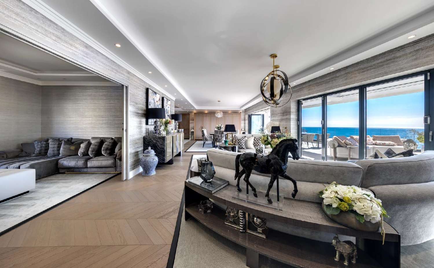  for sale apartment Roquebrune-Cap-Martin Alpes-Maritimes 7
