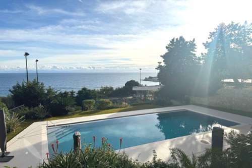 Roquebrune-Cap-Martin Alpes-Maritimes appartement foto 7356022