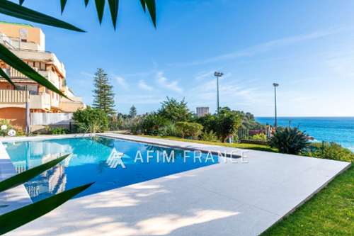 Roquebrune-Cap-Martin Alpes-Maritimes appartement foto 7364773