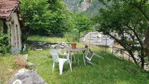 Roquestéron-Grasse Alpes-Maritimes appartement foto 7364319