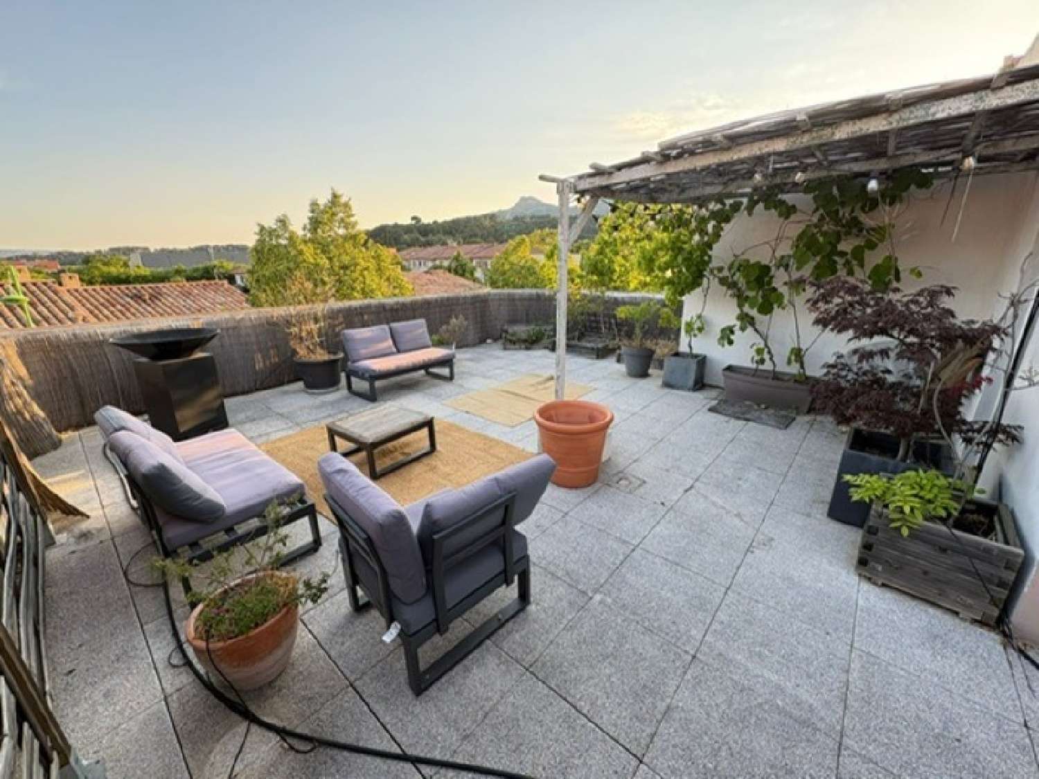  kaufen Wohnung/ Apartment Roquevaire Bouches-du-Rhône 1