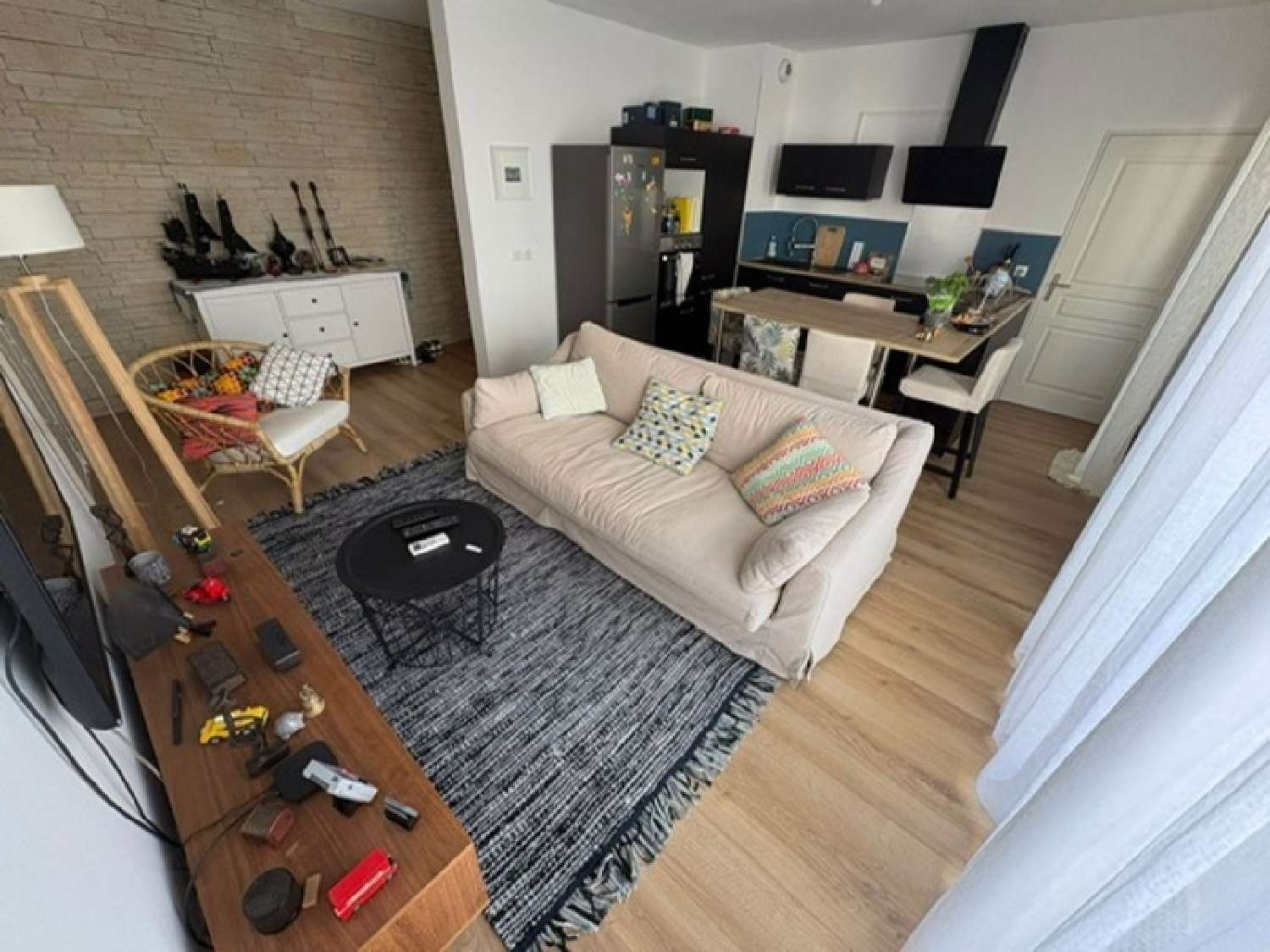  kaufen Wohnung/ Apartment Roquevaire Bouches-du-Rhône 3