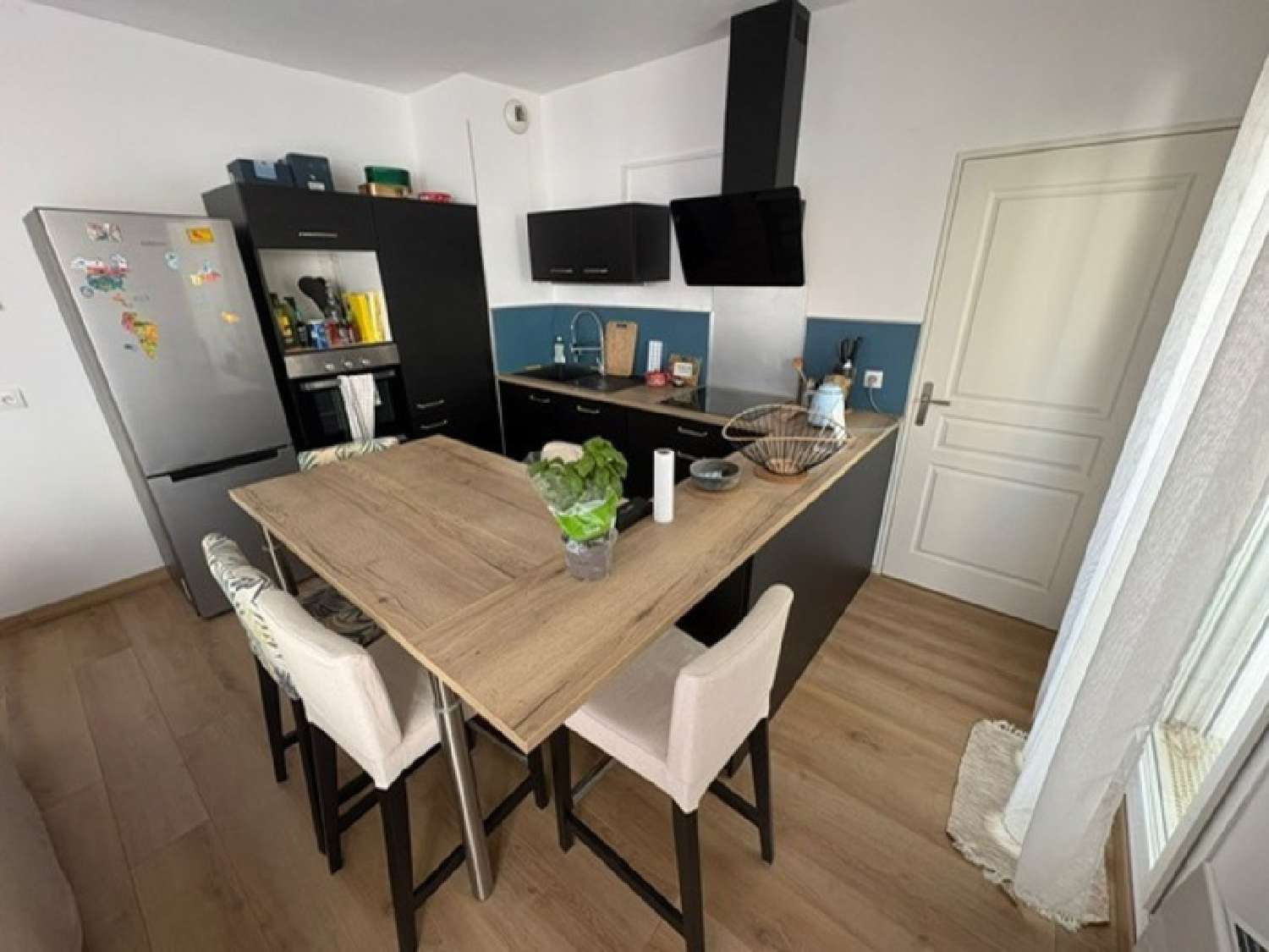  kaufen Wohnung/ Apartment Roquevaire Bouches-du-Rhône 4