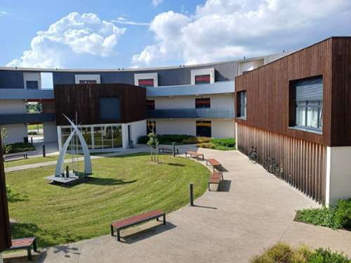 Rosières-près-Troyes Aube appartement foto 7350923