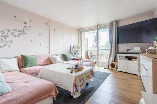 Rosny-sous-Bois Seine-Saint-Denis Wohnung/ Apartment Bild 7351403