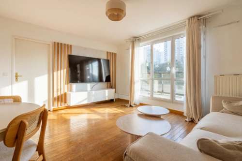 Rosny-sous-Bois Seine-Saint-Denis apartment foto 7351489