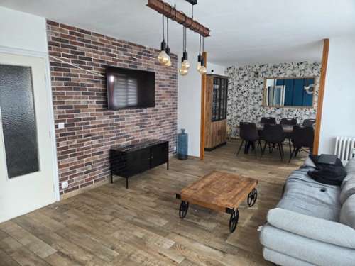 Roubaix Nord appartement foto 7366071