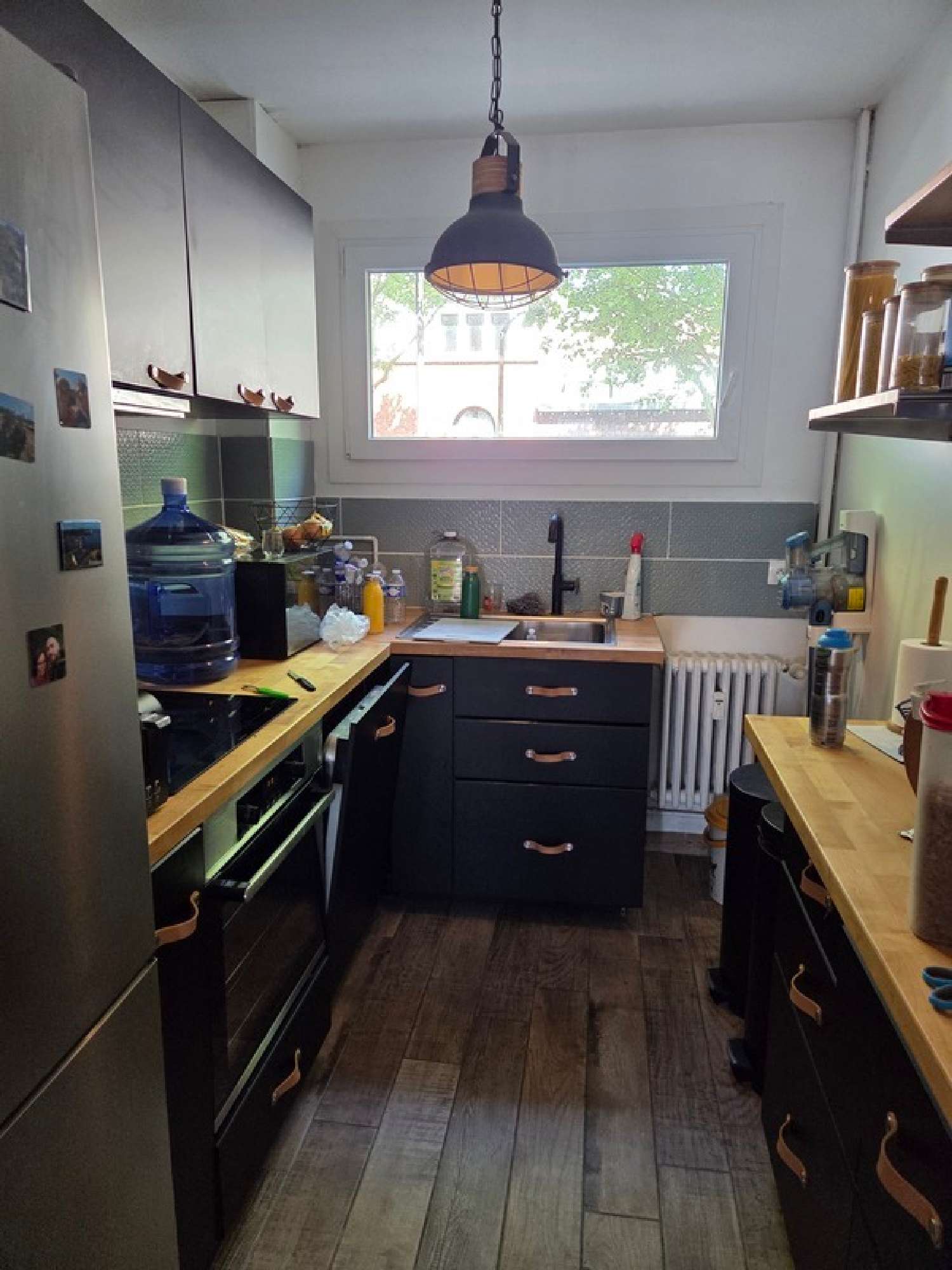  à vendre appartement Roubaix Nord 3