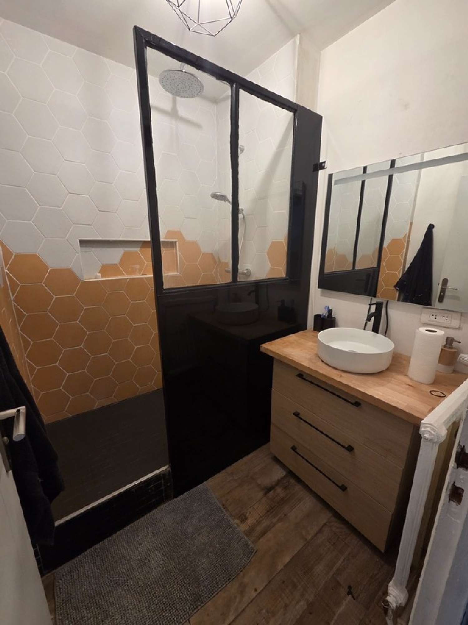  à vendre appartement Roubaix Nord 4