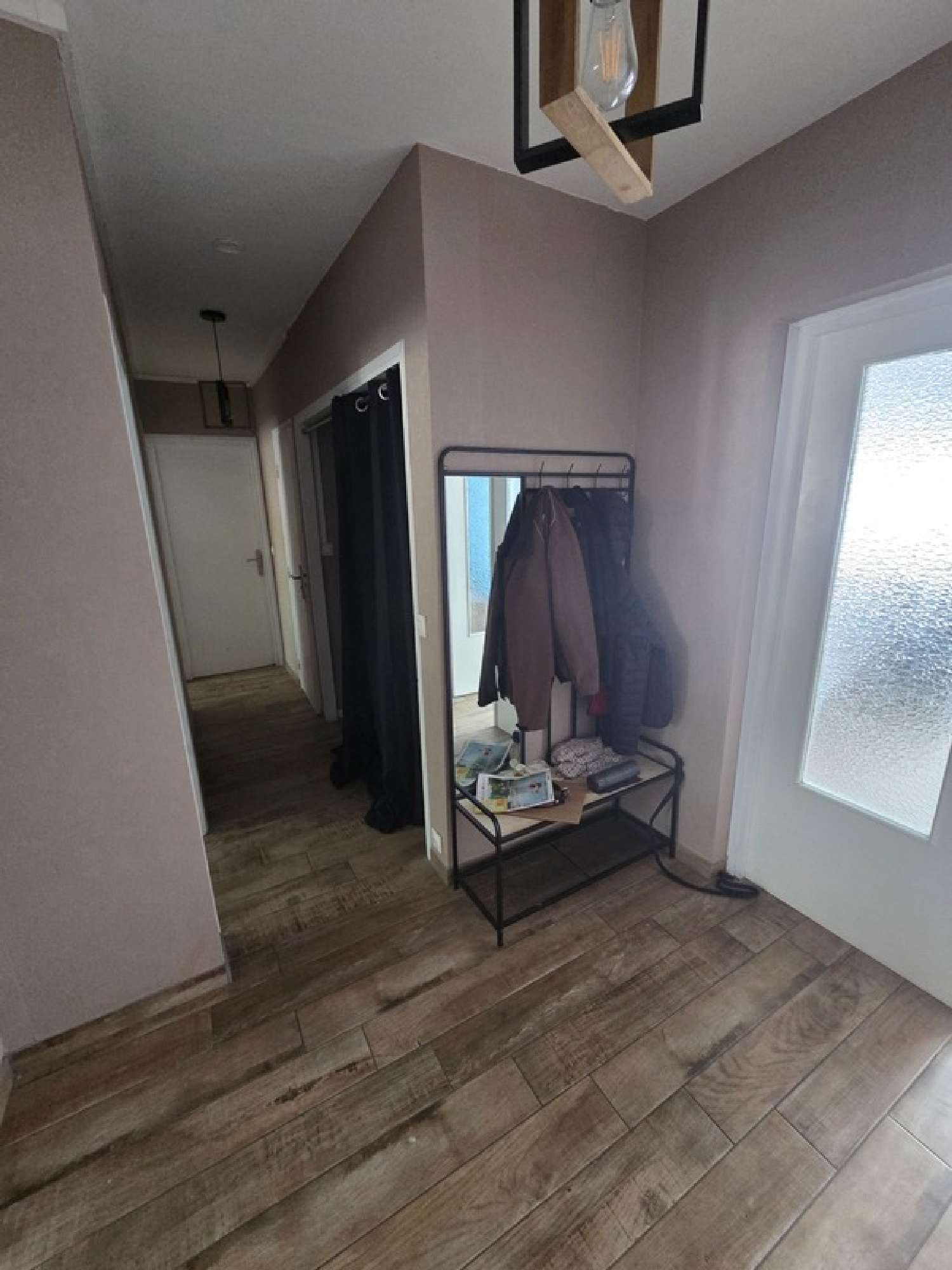  à vendre appartement Roubaix Nord 5