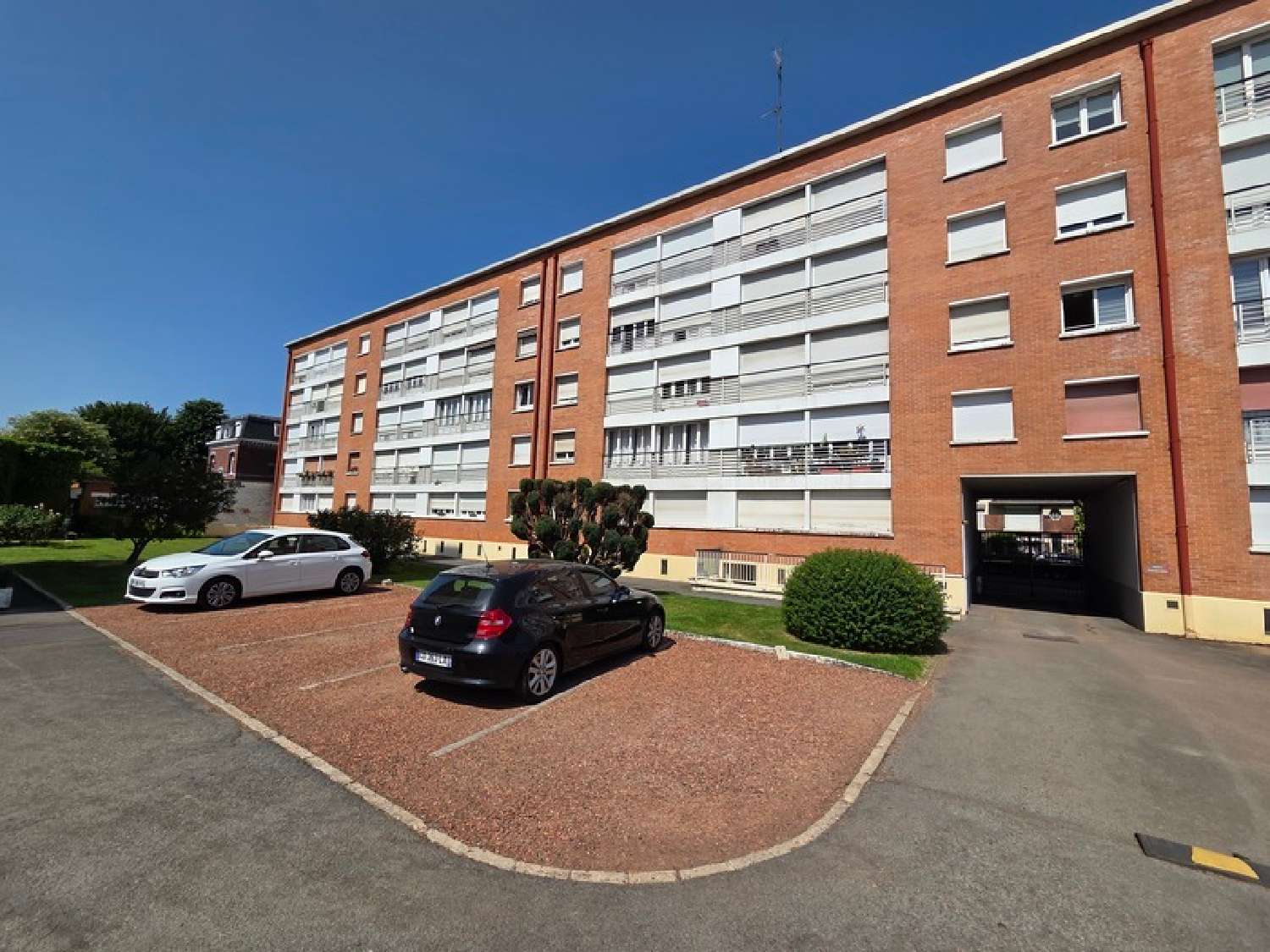  à vendre appartement Roubaix Nord 6