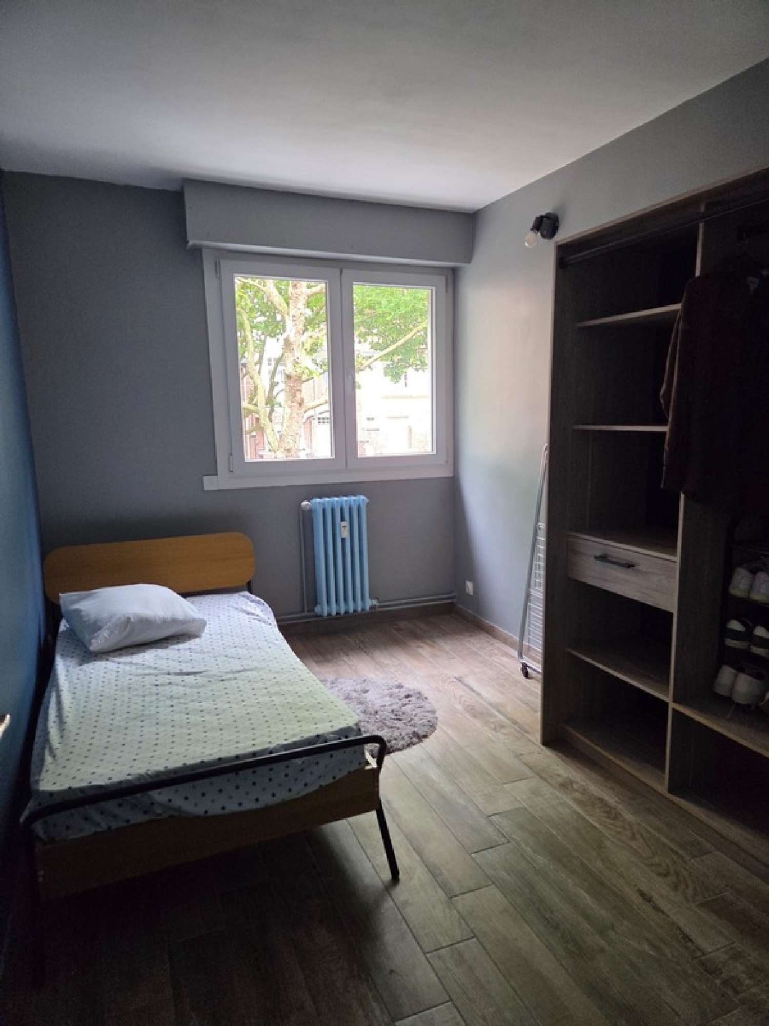  à vendre appartement Roubaix Nord 7