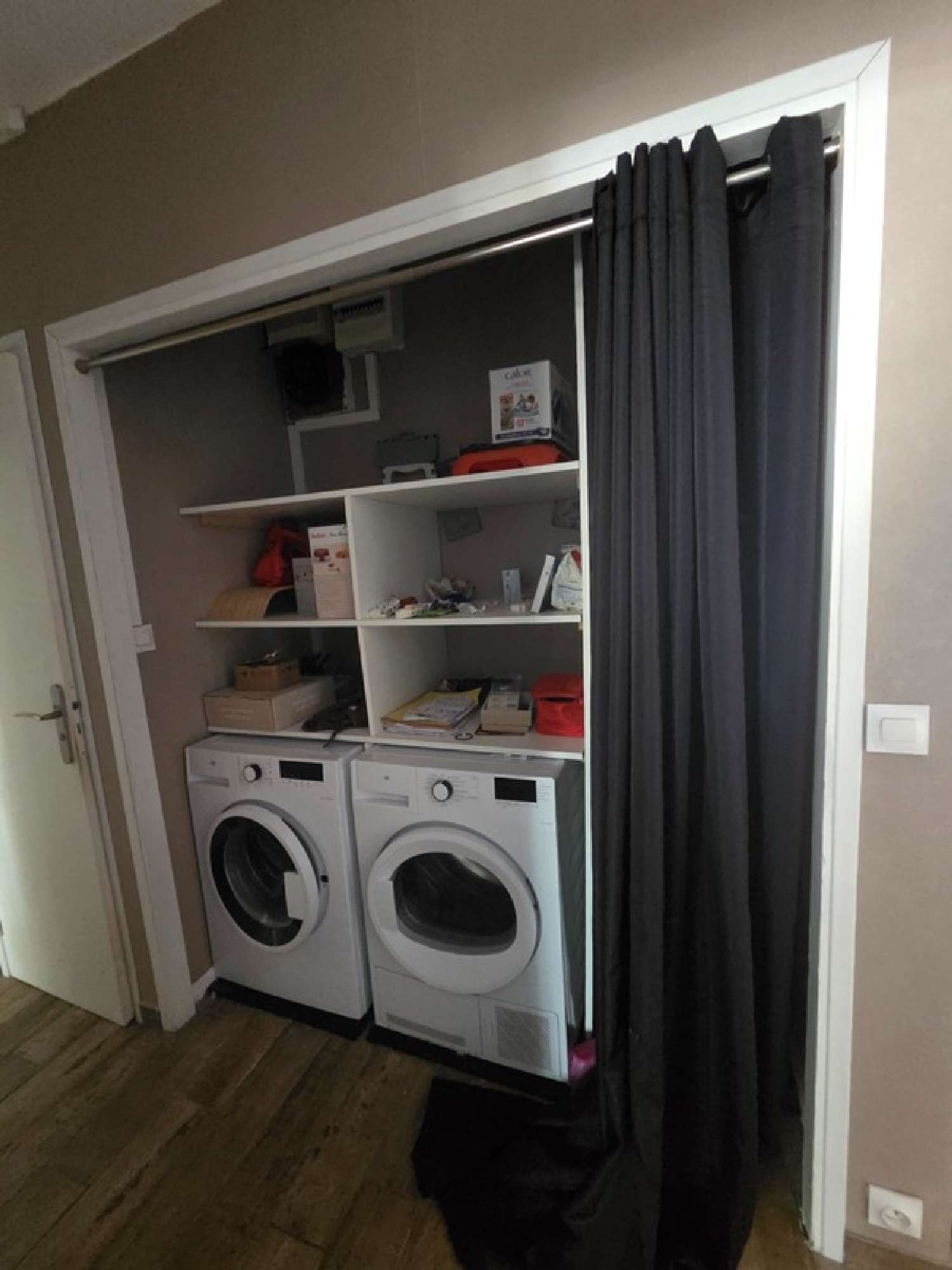  à vendre appartement Roubaix Nord 8