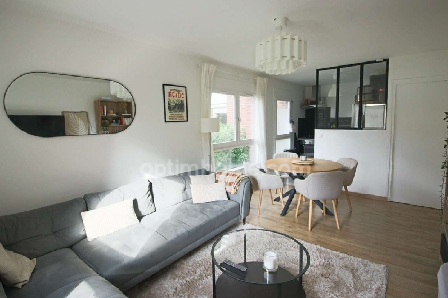  for sale apartment Roubaix Nord 1