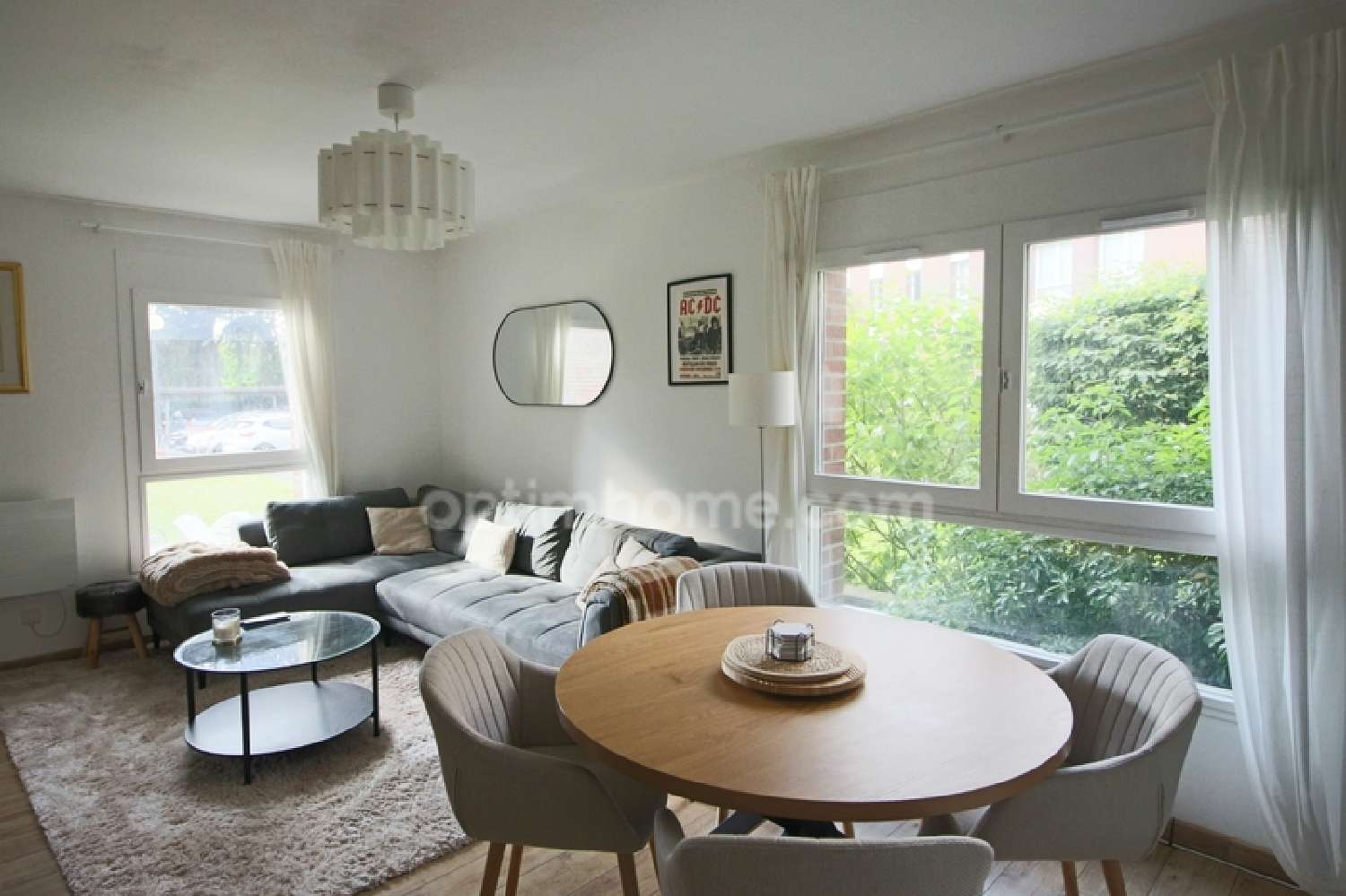  for sale apartment Roubaix Nord 2