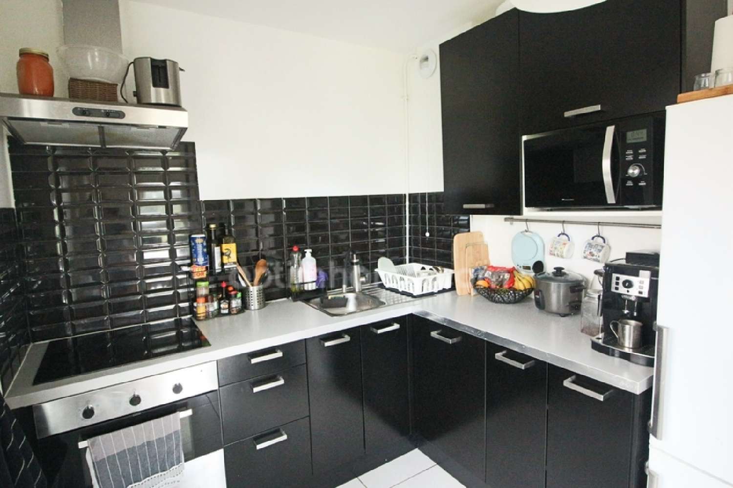  for sale apartment Roubaix Nord 3