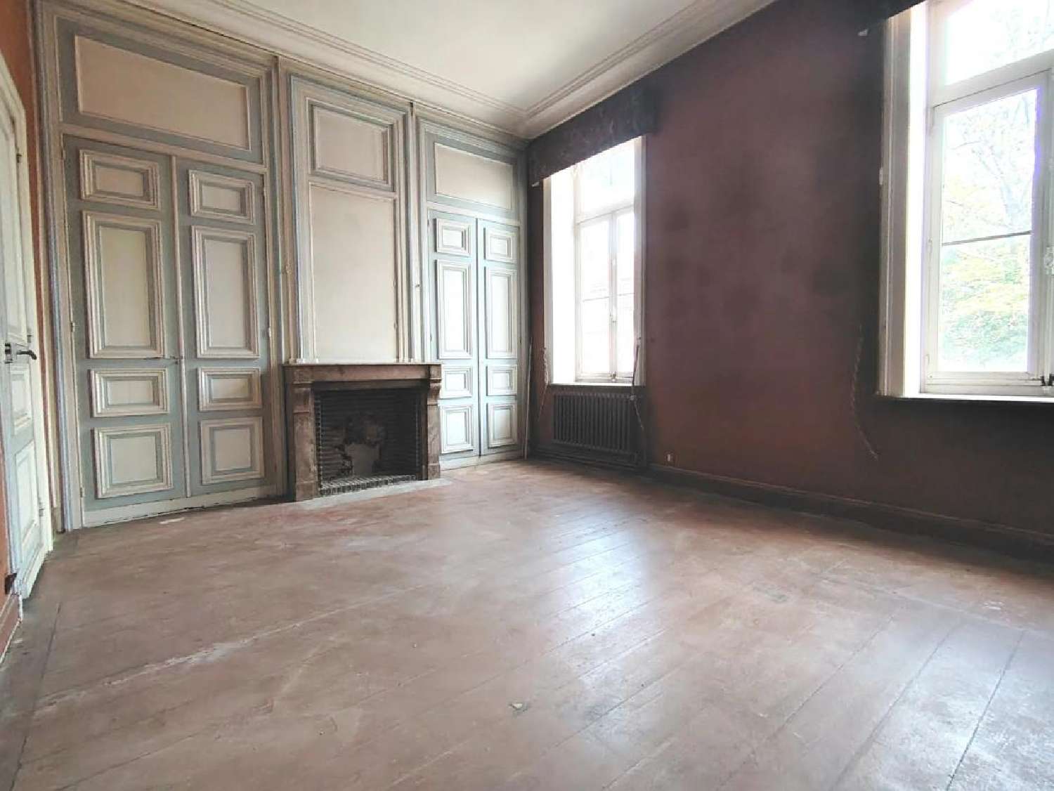 te koop appartement Roubaix Nord 1